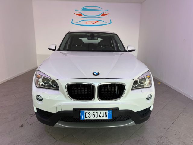 BMW X1 usata 0