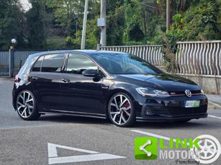 VOLKSWAGEN Golf GTI Performance 2.0 245 CV TSI DSG