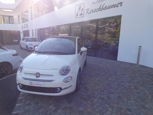 FIAT 500 usata, con Airbag