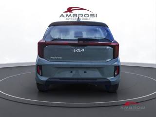 KIA Picanto usata 7