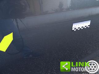 AUDI A3 usata, con Pneumatici estivi