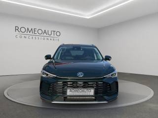 MG ZS usata, con Climatizzatore