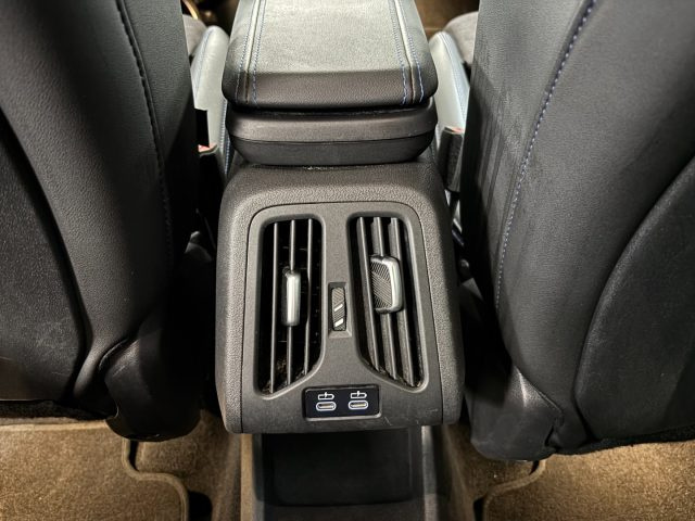 BMW 218 usata, con USB