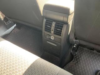 VOLKSWAGEN Caddy usata, con Airbag testa