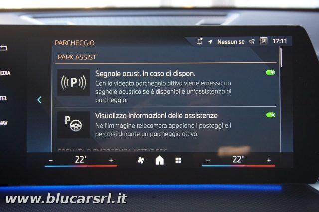 BMW X1 usata, con Sensore di pioggia