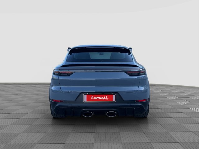 PORSCHE Cayenne usata 3