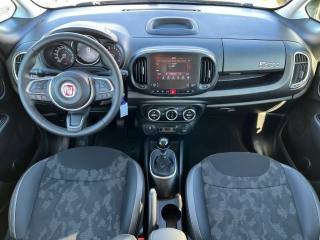 FIAT 500L usata 16