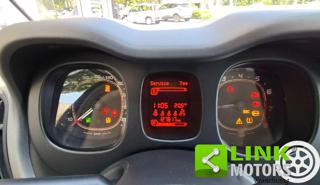 FIAT Panda usata, con Chiusura centralizzata