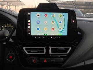 SUZUKI S-Cross usata, con ESP