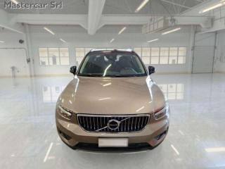 VOLVO XC40 usata, con Airbag laterali