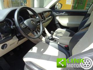 SKODA Kodiaq usata, con Cerchi in lega