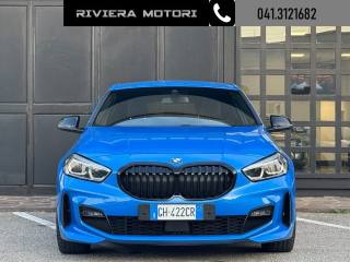 BMW 116 usata, con Airbag