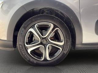 CITROEN C3 usata, con Riconoscimento dei segnali stradali