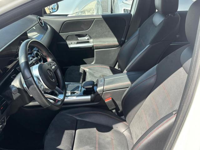 MERCEDES-BENZ B 180 usata, con Autoradio