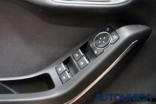 FORD Fiesta usata, con Monitoraggio pressione pneumatici