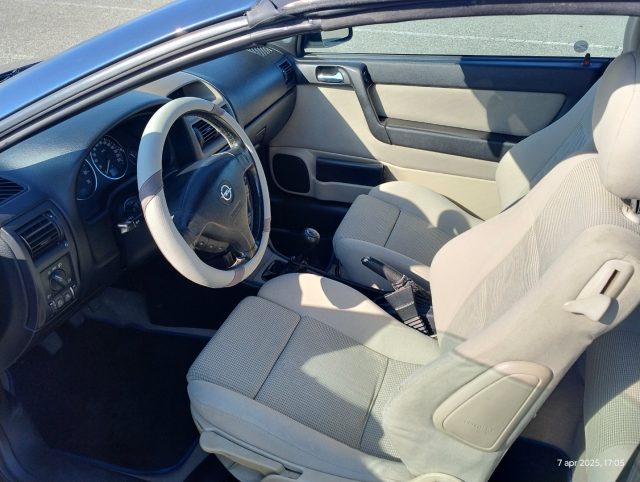 OPEL Astra usata 29