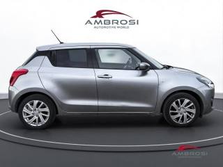 SUZUKI Swift usata 4