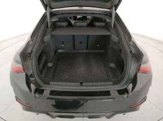 BMW i4 usata, con Luci diurne
