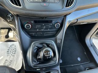 FORD C-Max usata, con Autoradio digitale