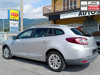 RENAULT Megane usata 35