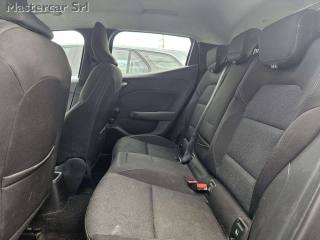 RENAULT Clio usata, con ESP