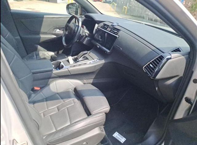 DS AUTOMOBILES DS 7 Crossback usata, con Autoradio