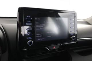 TOYOTA Yaris usata 7