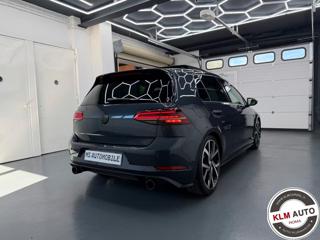 VOLKSWAGEN Golf GTI usata, con Airbag laterali