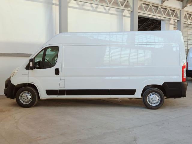 FIAT Ducato usata, con Autoradio