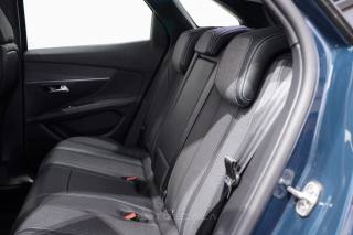PEUGEOT 3008 usata, con Volante multifunzione