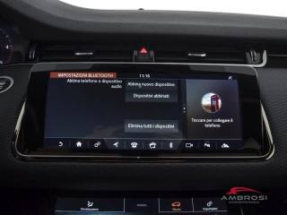 LAND ROVER Range Rover Evoque usata 4