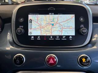 FIAT 500X usata, con Fendinebbia