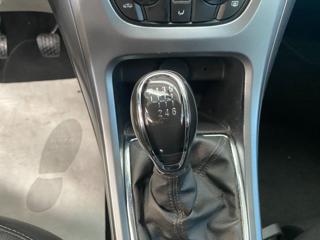 OPEL Astra usata, con Volante in pelle