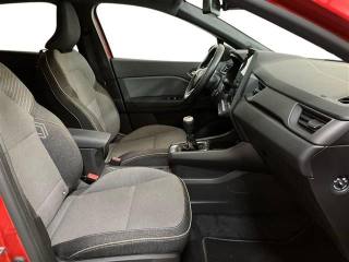 RENAULT Captur usata, con ESP