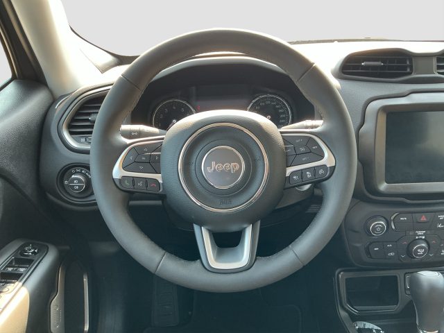 JEEP Renegade usata 11