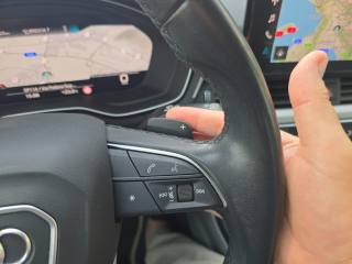AUDI A4 usata, con MP3