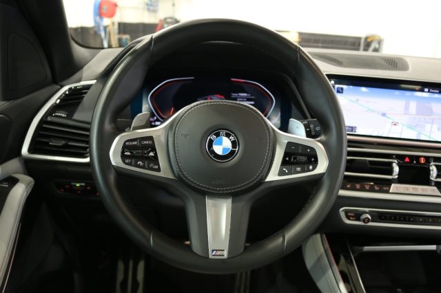 BMW X5 usata, con Sensore di luce