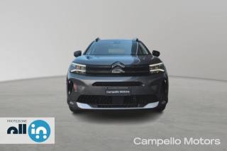 CITROEN C5 Aircross usata 1