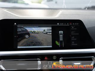 BMW 340 usata, con Controllo trazione