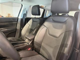 JEEP Compass usata, con Climatizzatore