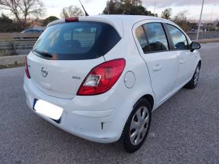 OPEL Corsa usata 6