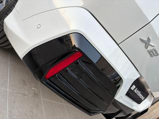 BMW X2 usata, con Pacchetto sportivo