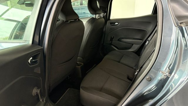 RENAULT Clio usata, con Controllo trazione