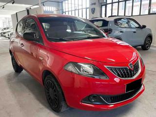 LANCIA Ypsilon usata, con Airbag