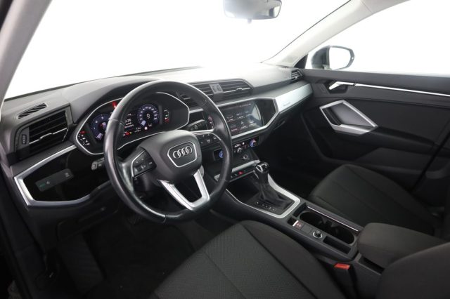 AUDI Q3 usata 1