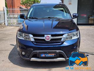 FIAT Freemont usata, con Airbag