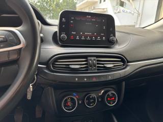 FIAT Tipo usata, con Touch screen