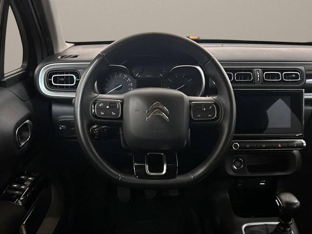 CITROEN C3 usata, con ESP
