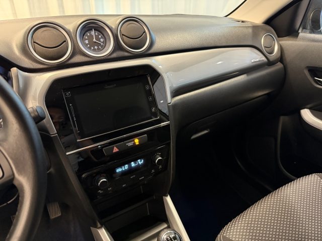 SUZUKI Vitara usata, con Boardcomputer