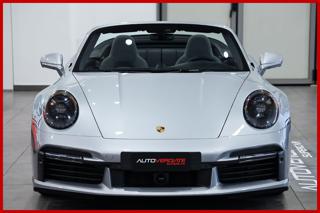 PORSCHE 992 usata, con Airbag